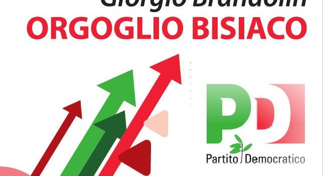 Serata con gli amici dei circoli PD di S. Pier, Fogliano Redipuglia, Turriaco e Sagrado.