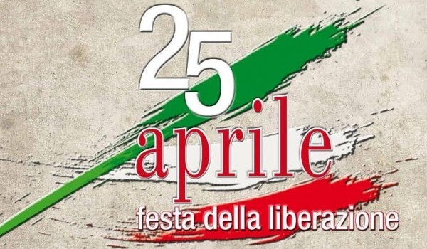 Festa della Liberazione e la Festa dei Lavoratori