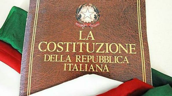 La Costituzione riformata: una semplice guida