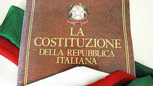 La Costituzione riformata: una semplice guida