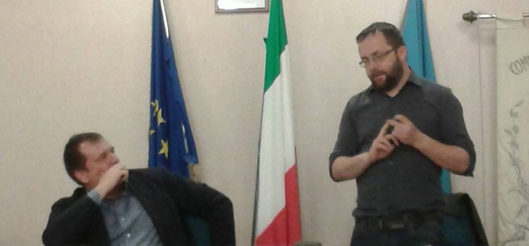 Capriva, assemblea sulle riforme