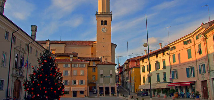 Il PD di Cormòns a sostegno della candidatura di Lucia Toros