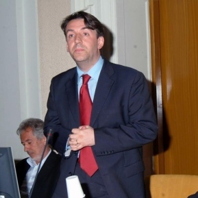 Monfalcone. Ghinelli: «Il conflitto danneggia gli operai»